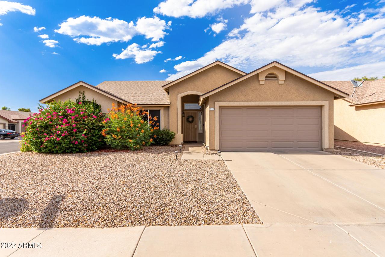 712 E Mariposa Pl., Chandler, AZ 85225