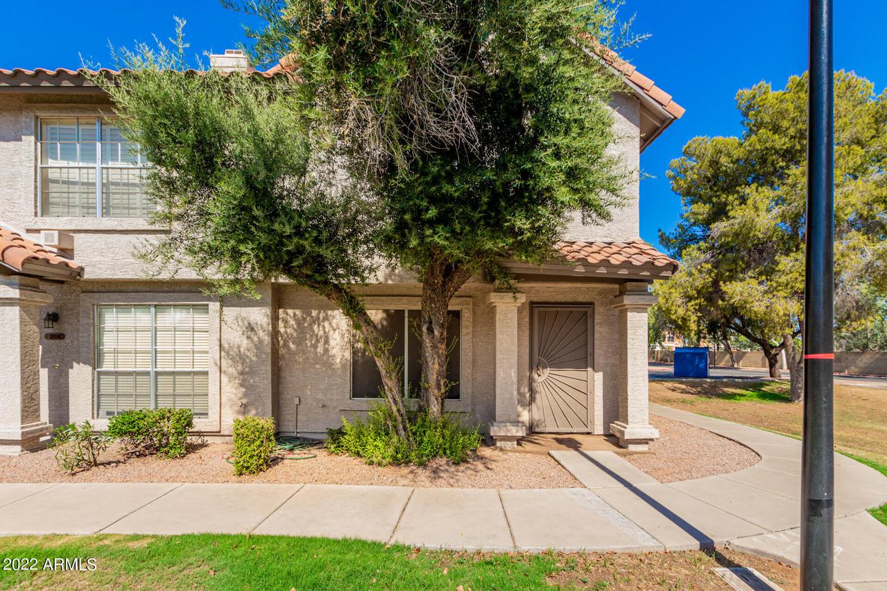 1961 N Hartford St. #1205, Chandler, AZ 85225