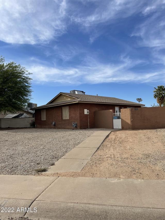 14010 N 48th Ave., Glendale, AZ 85306