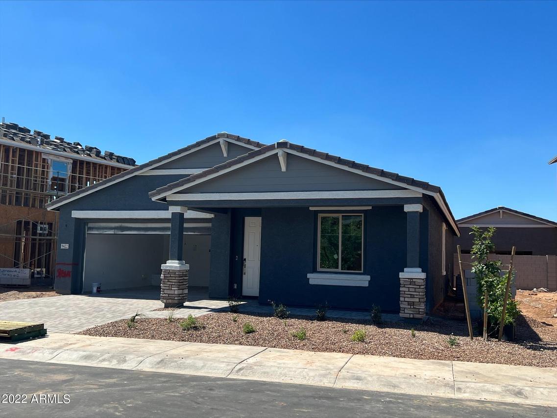 9422 E Strobe Ave., Mesa, AZ 85212