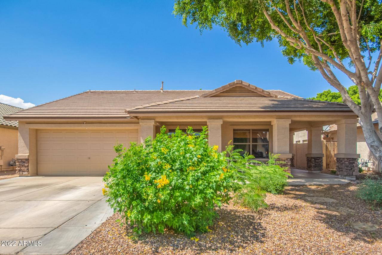 12870 W Vernon Ave., Avondale, AZ 85392