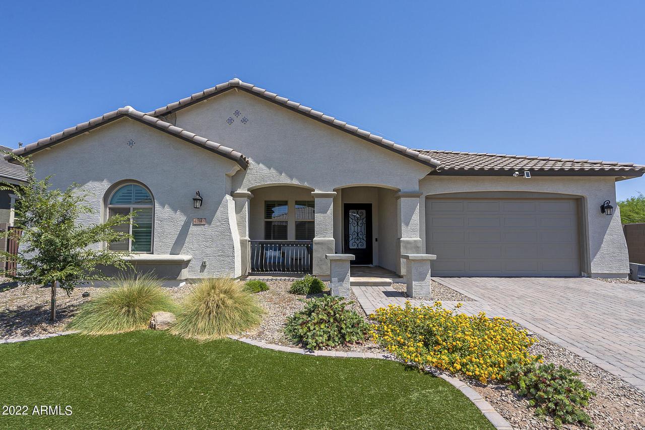 41848 W Barcelona Dr., Maricopa, AZ 85138