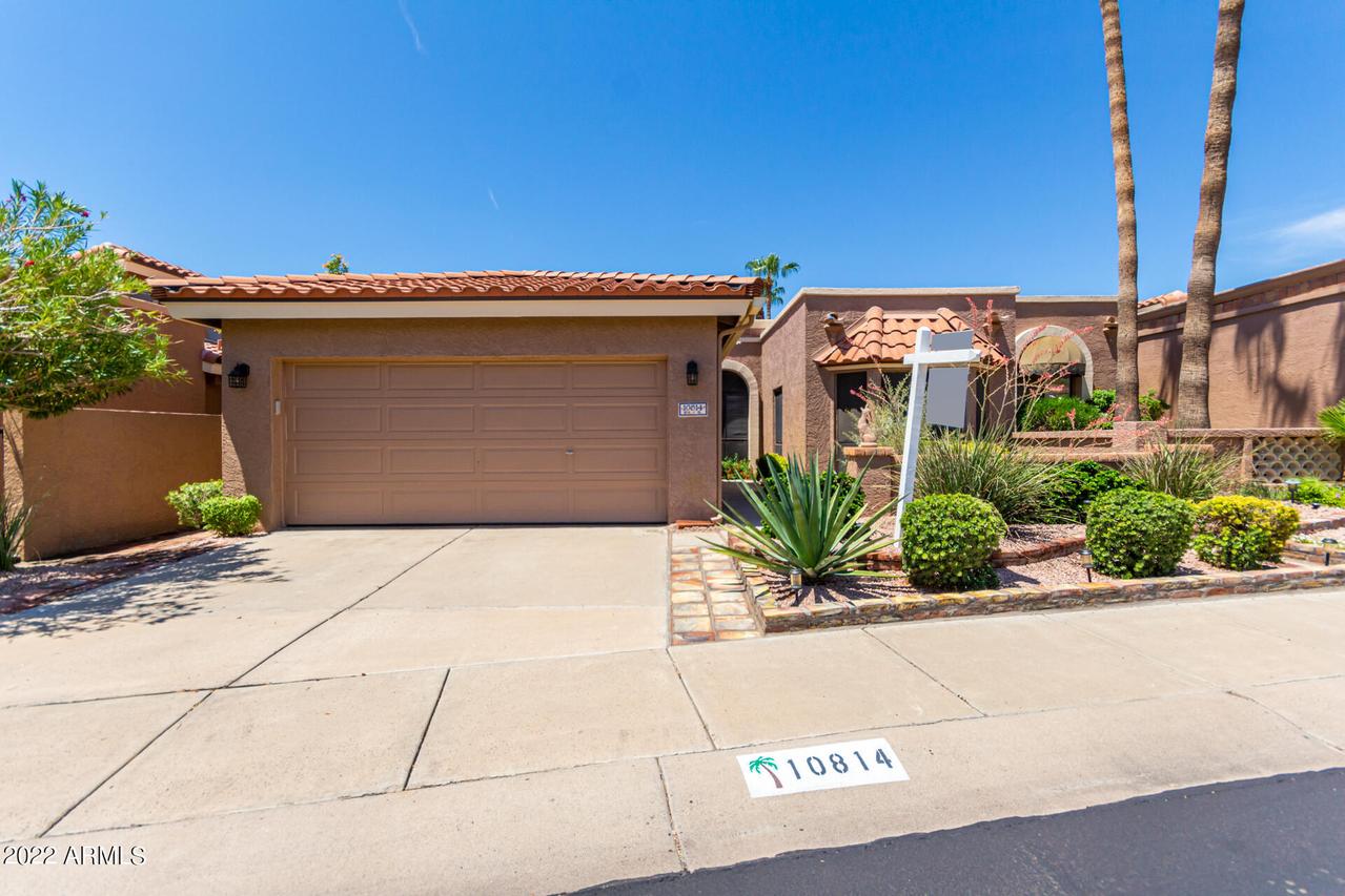 10814 N 11th St., Phoenix, AZ 85020