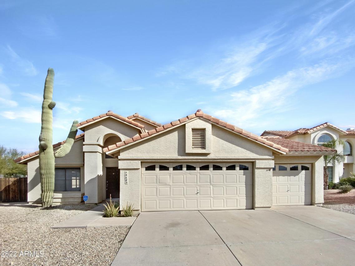 14629 S 35th Pl., Phoenix, AZ 85044