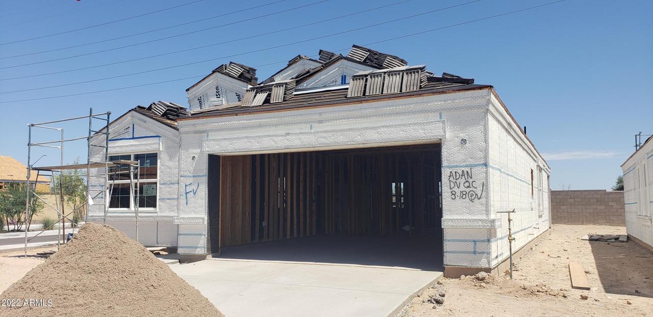 39 S 187th Dr., Buckeye, AZ 85326