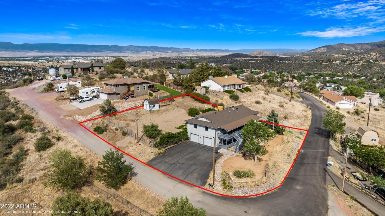 4550 E Ramada Dr., Prescott, AZ 86301