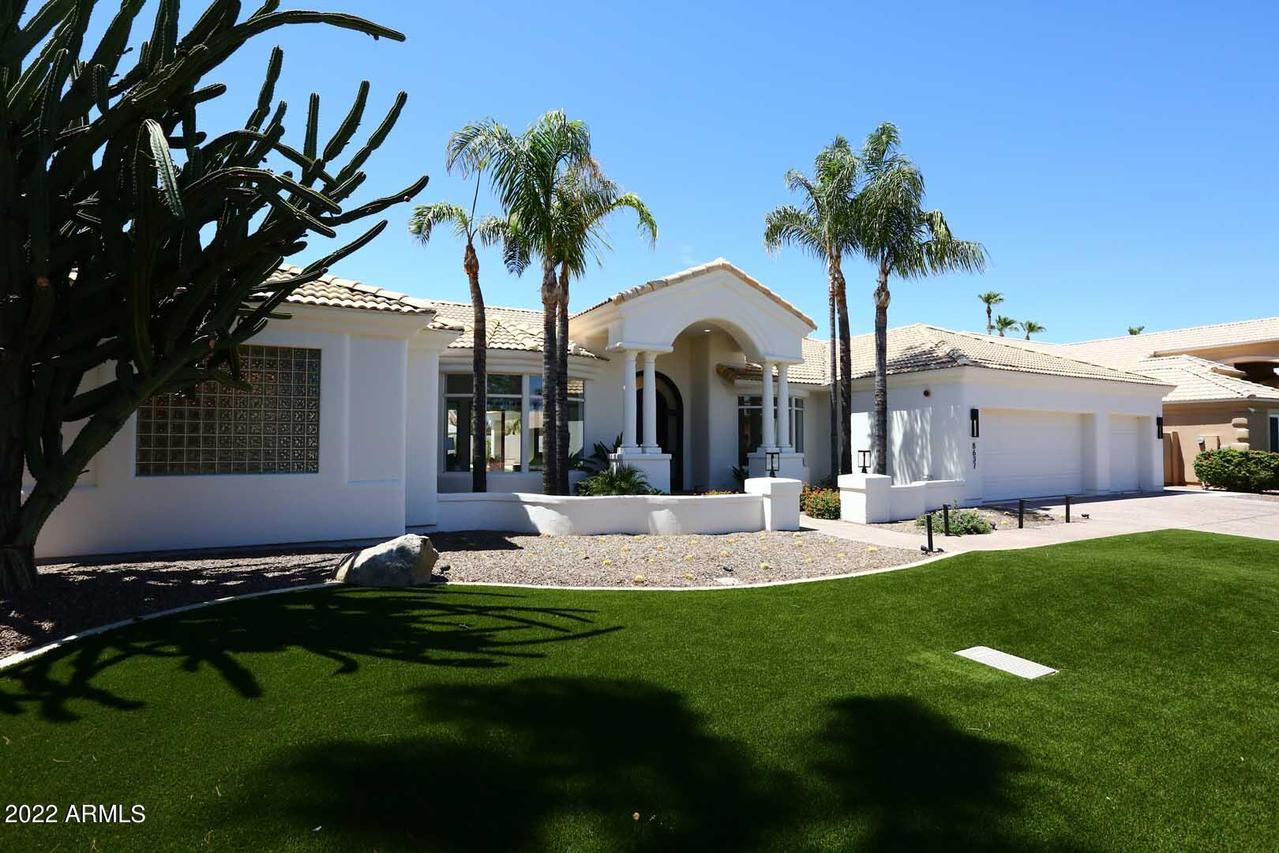 8637 E Dahlia Dr., Scottsdale, AZ 85260