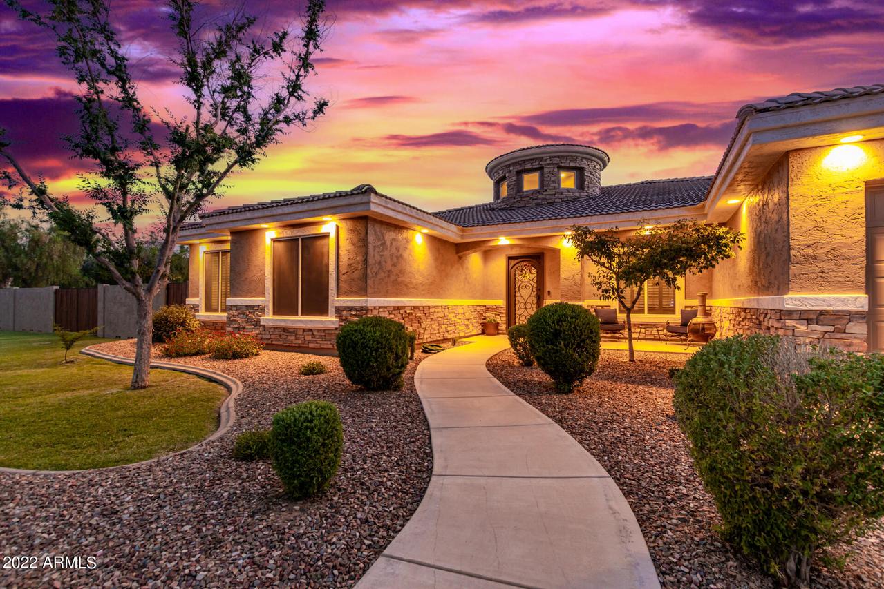 25316 S 187th Pl., Queen Creek, AZ 85142