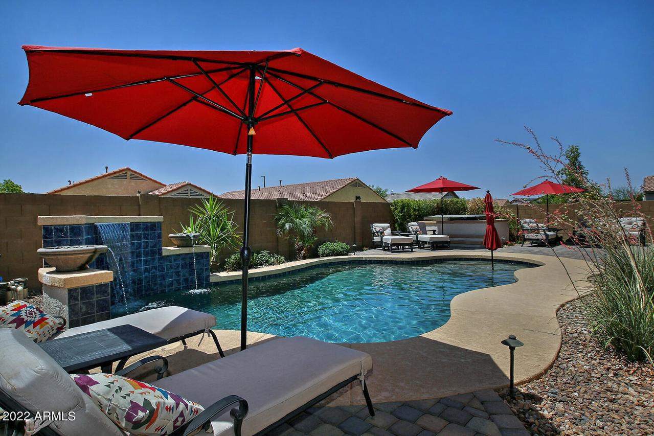 6619 W Desert Blossom Way, Florence, AZ 85132