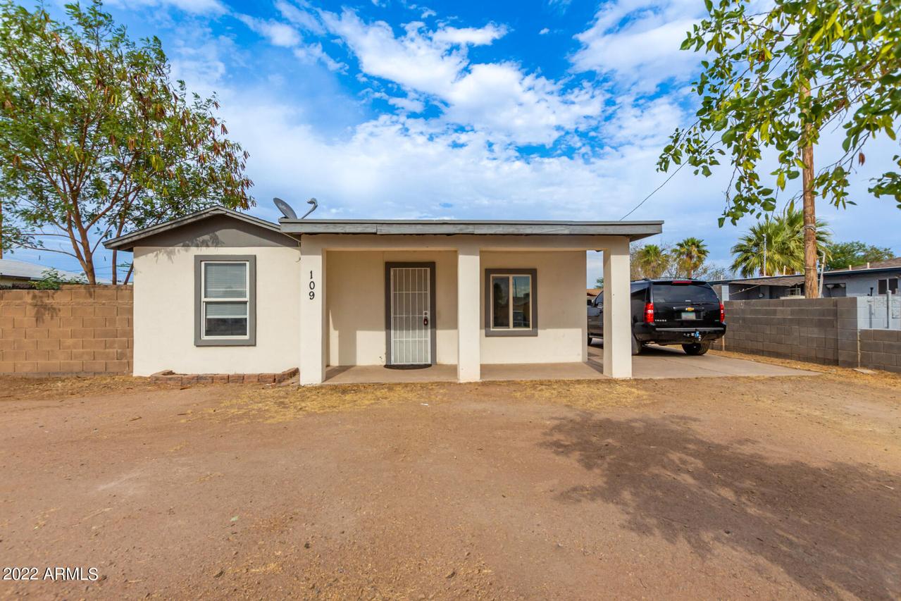 109 N 30th Ave., Phoenix, AZ 85009