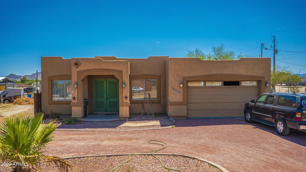12905 S 186th Ave., Buckeye, AZ 85326