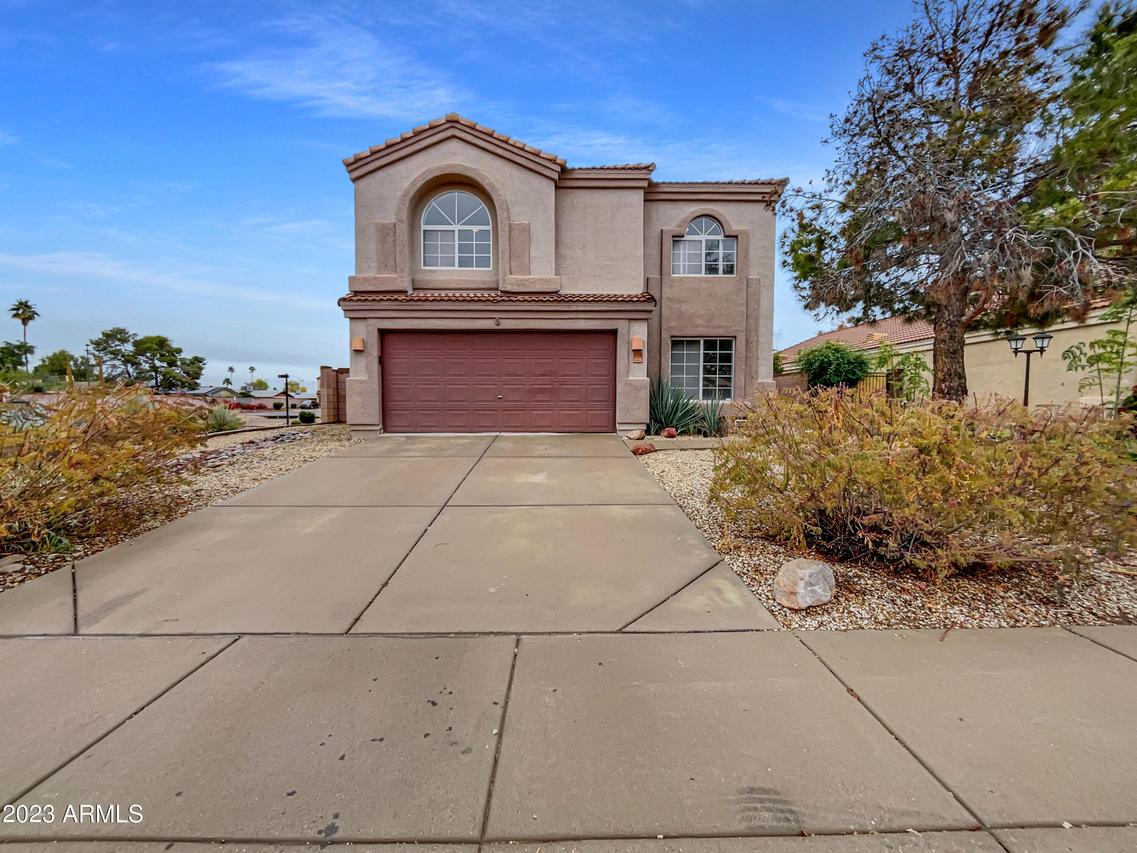 828 E Laredo St., Chandler, AZ 85225