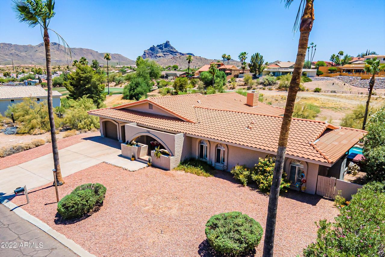 17021 E Nicklaus Dr., Fountain Hills, AZ 85268