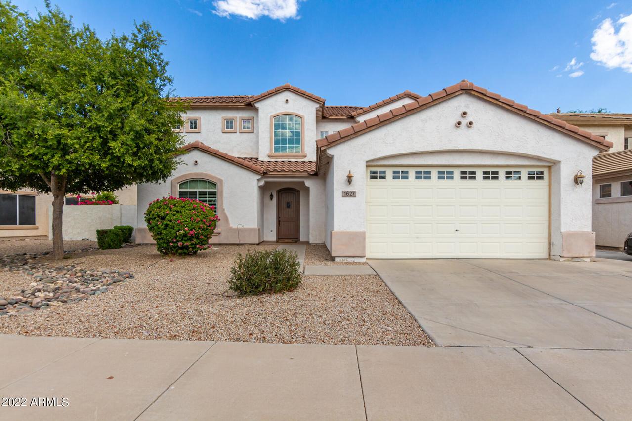 1627 S 174th Ave., Goodyear, AZ 85338