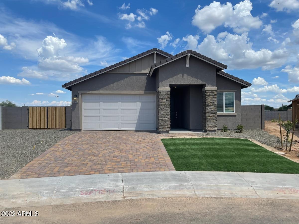 4015 S 84th Ave. #40, Phoenix, AZ 85043