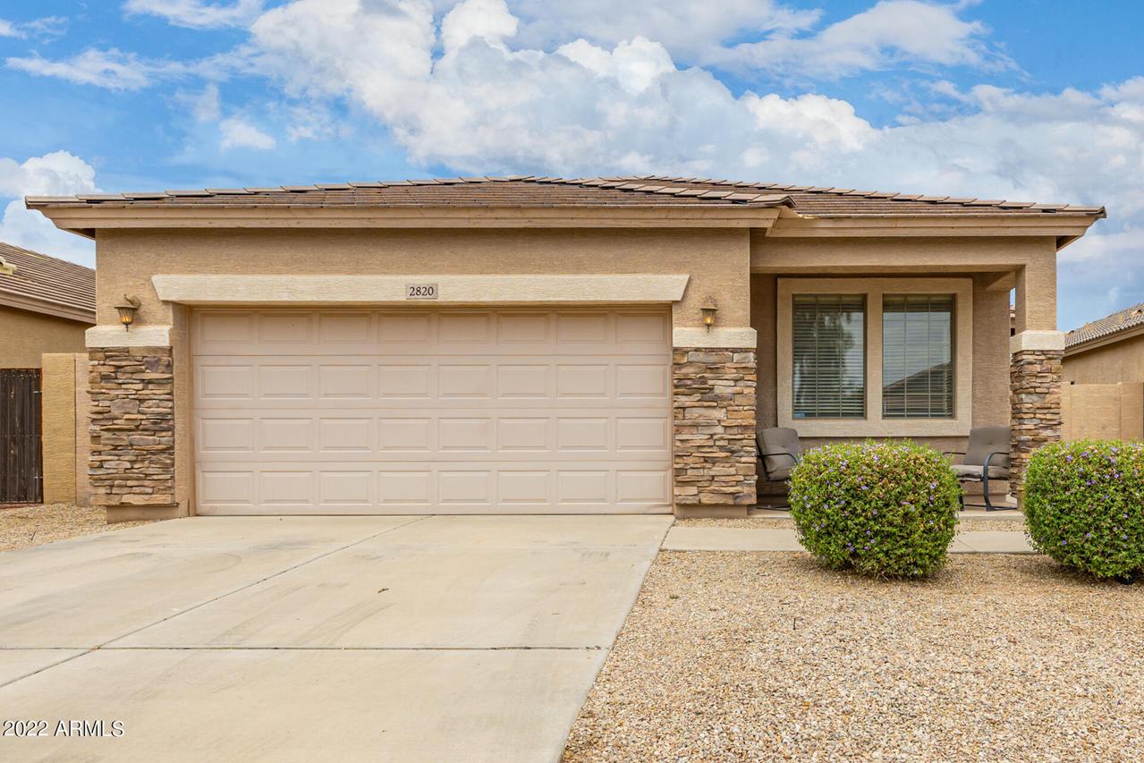 2820 E Superior Rd., San Tan Valley, AZ 85143