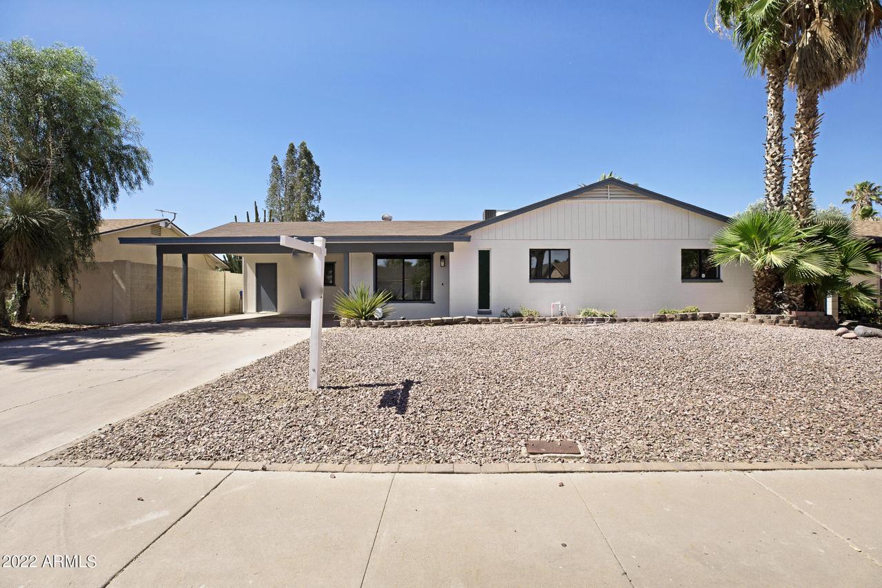 2210 E Karen Dr., Phoenix, AZ 85022