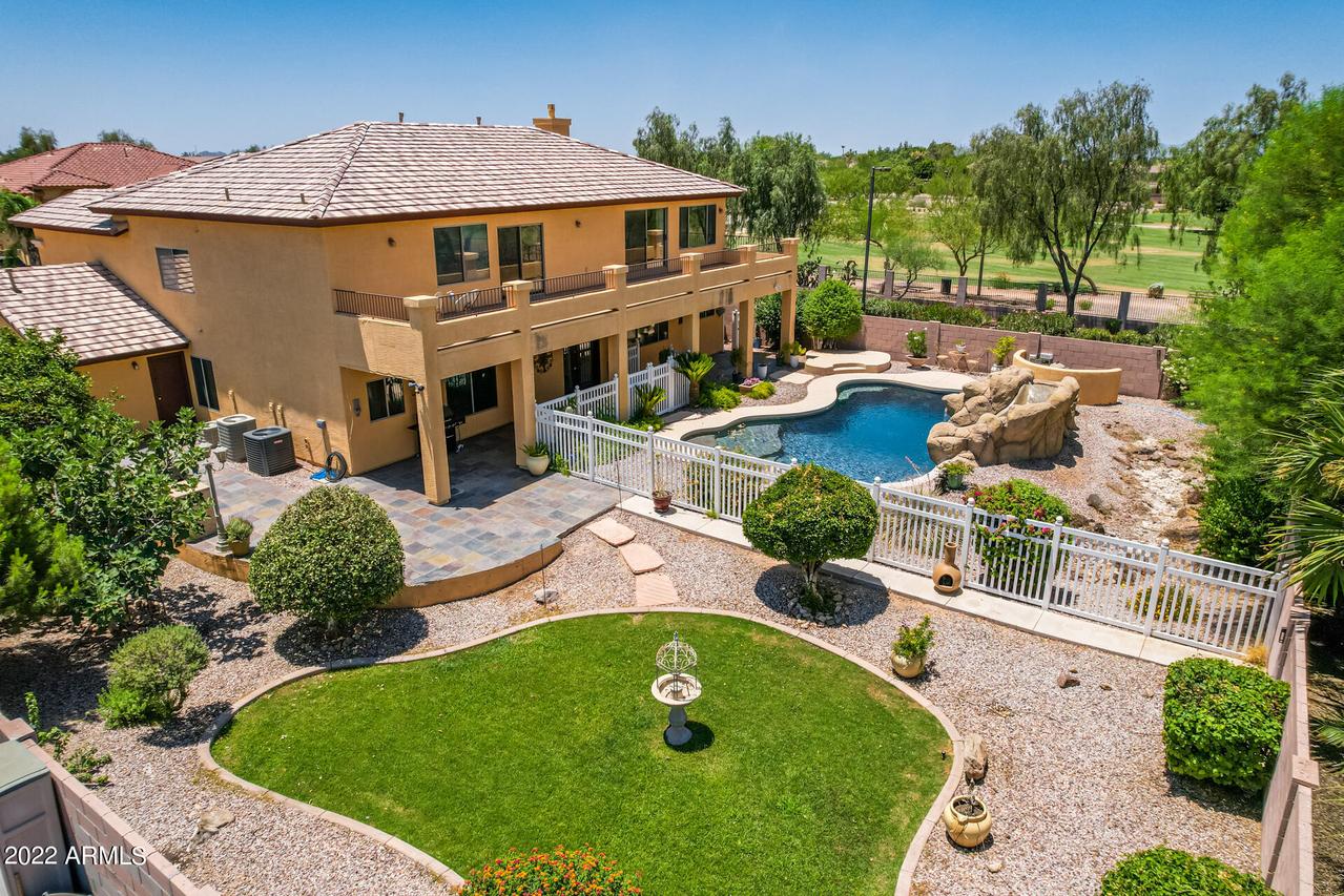 1614 E Mead Dr., Chandler, AZ 85249