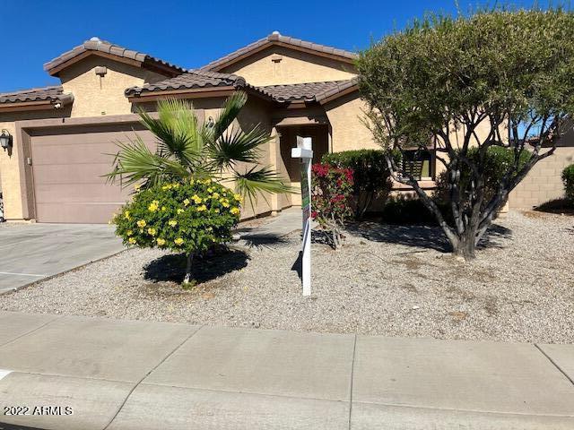 23646 W Chickasaw St., Buckeye, AZ 85326