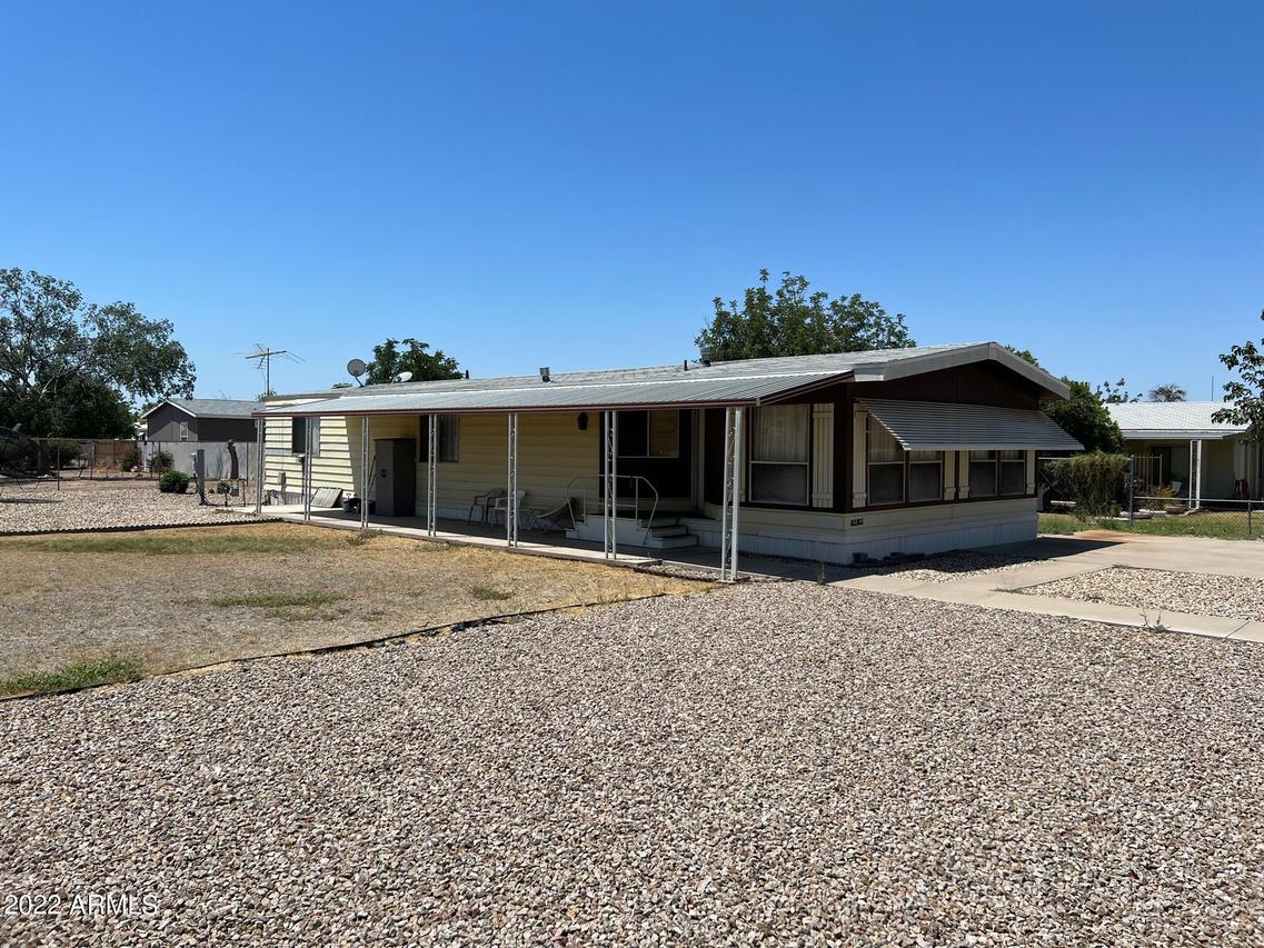 3641 W Potter Dr., Glendale, AZ 85308