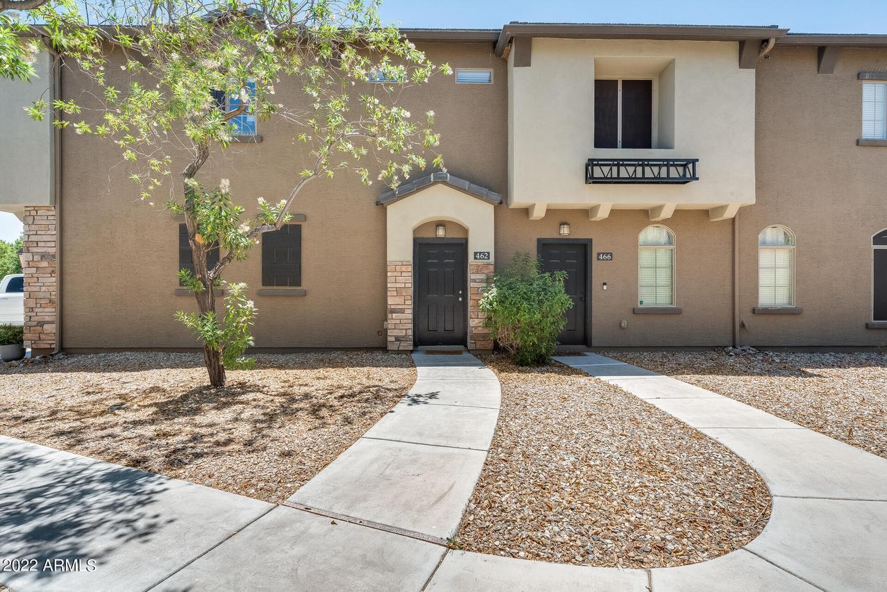 462 N 168th Ln., Goodyear, AZ 85338