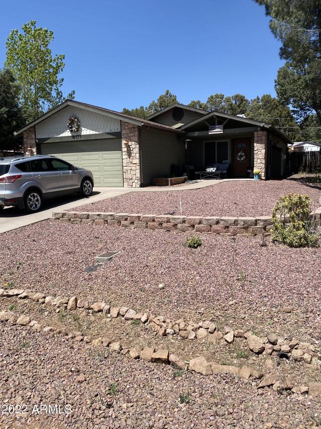 614 W Colt Cir. #B, Payson, AZ 85541