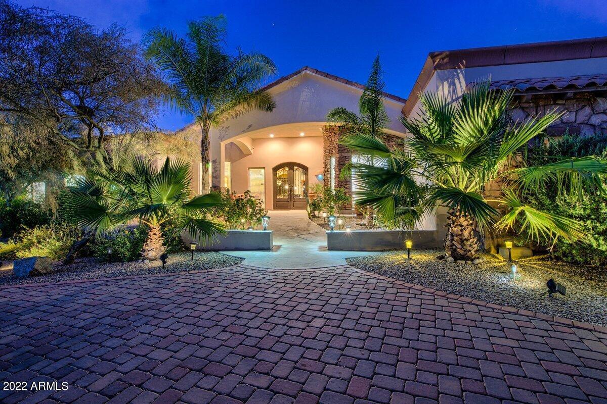 28713 N 43rd St., Cave Creek, AZ 85331