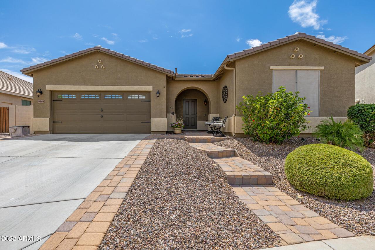 9344 N 184th Ave., Waddell, AZ 85355