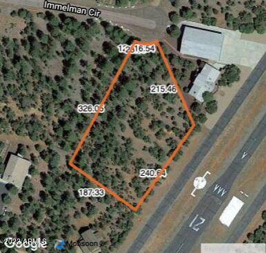 2353 Immelman Cir. #248, Overgaard, AZ 85933