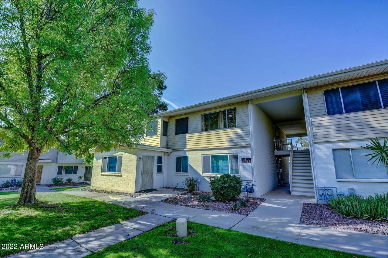 8221 E Garfield St. #L215, Scottsdale, AZ 85257