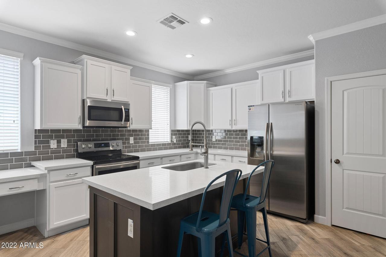 4523 E Melrose St., Gilbert, AZ 85297