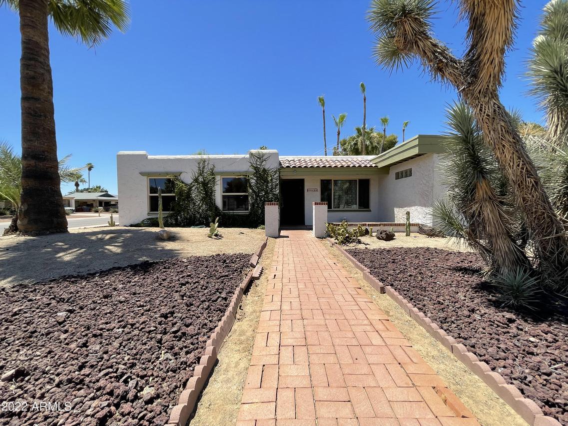 3629 E Charter Oak Rd., Phoenix, AZ 85032