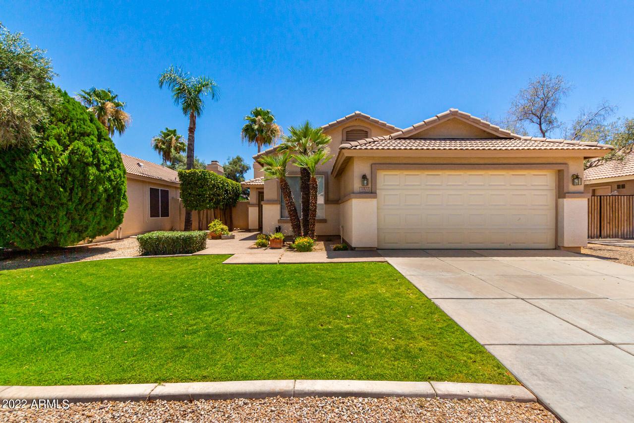 3901 E Barbarita Ave., Gilbert, AZ 85234
