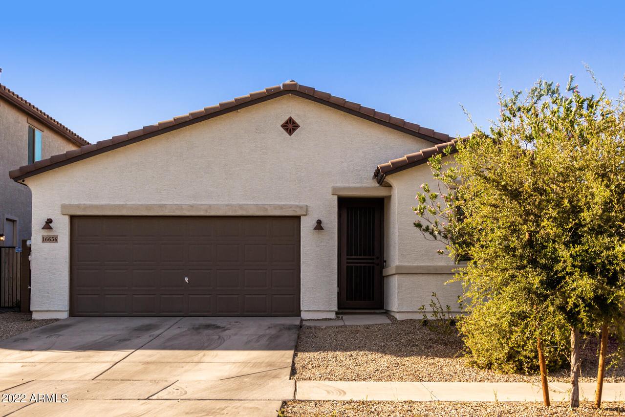 16636 W Mescal St., Surprise, AZ 85388