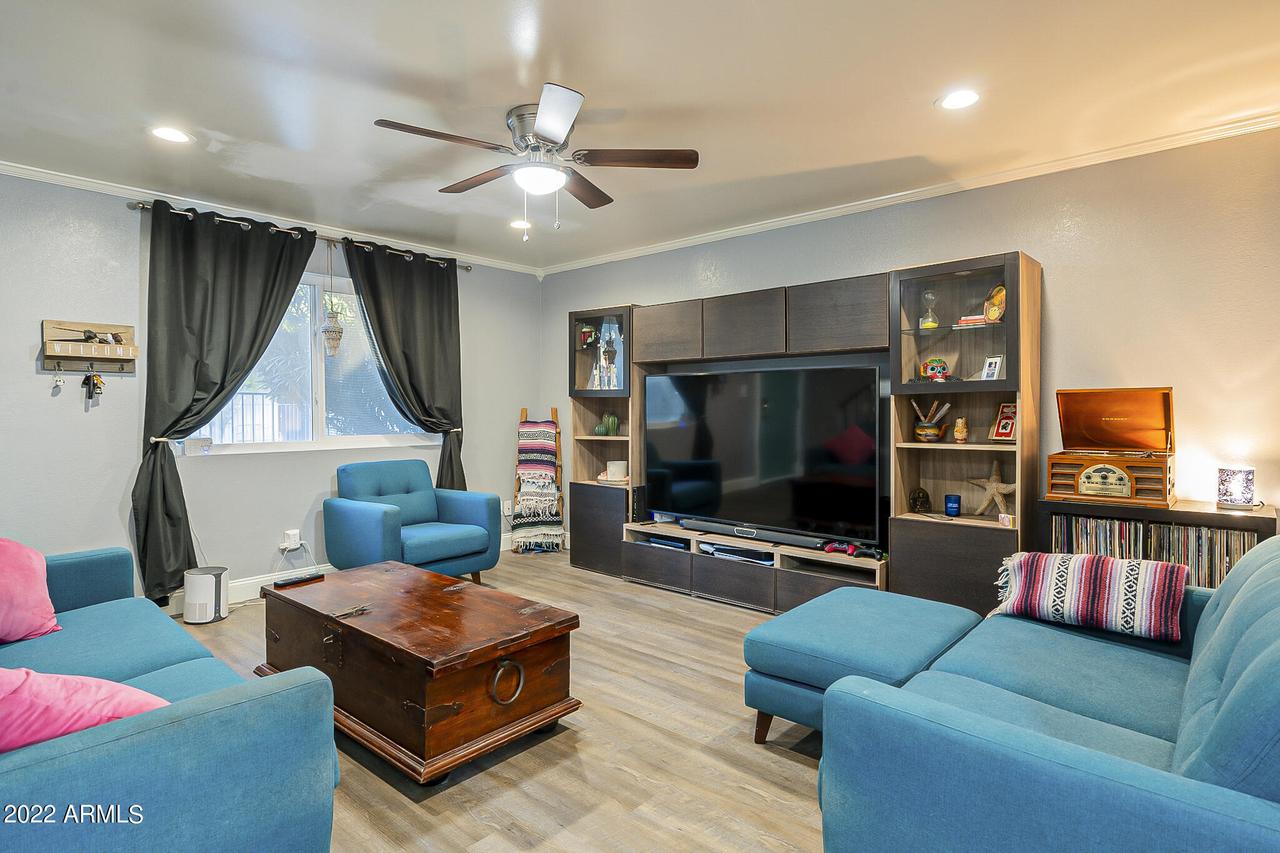 1531 W Colter St. #28, Phoenix, AZ 85015