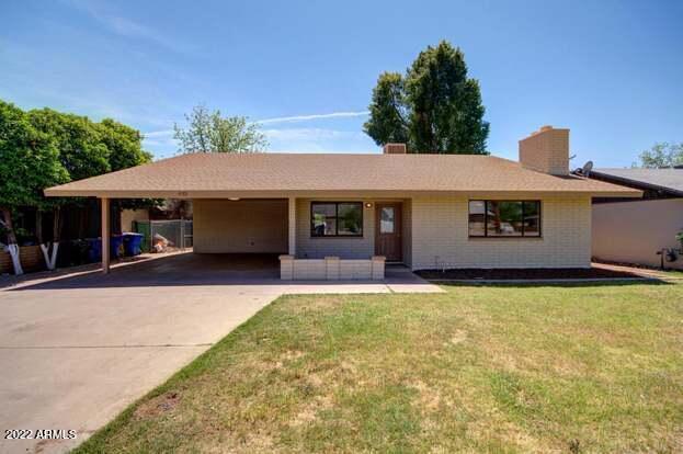 633 W 6th Ave., Mesa, AZ 85210
