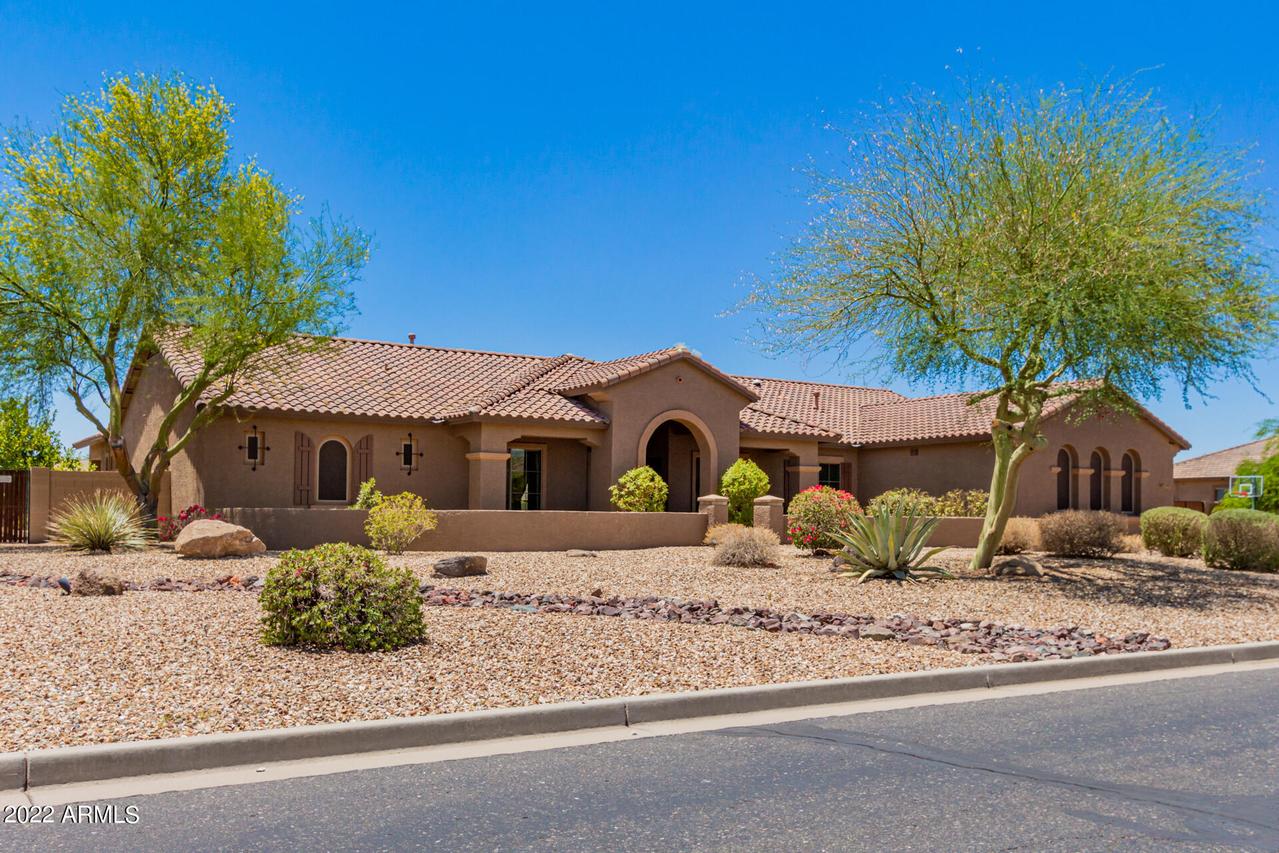 14155 W Christy Dr., Surprise, AZ 85379