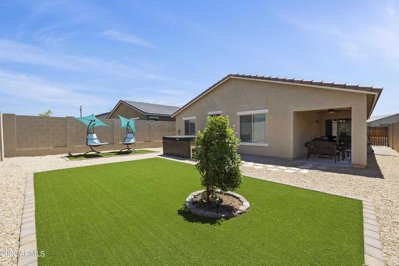 1826 S Vista Rd., Apache Junction, AZ 85119