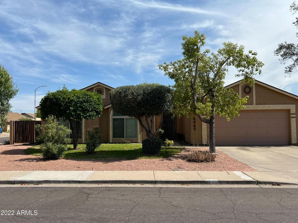 4949 E Gary St., Mesa, AZ 85205