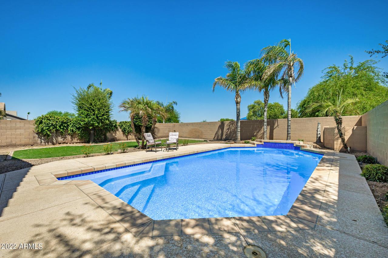 4225 E Cloudburst Ct., Gilbert, AZ 85297