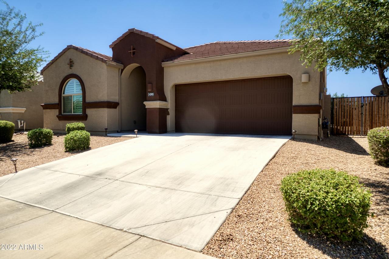 43905 W Bailey Dr., Maricopa, AZ 85138