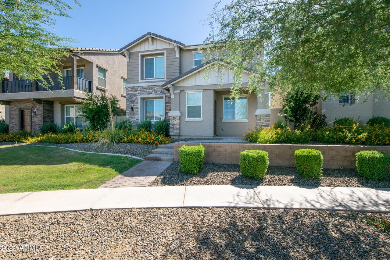 29261 N 123rd Glen, Peoria, AZ 85383