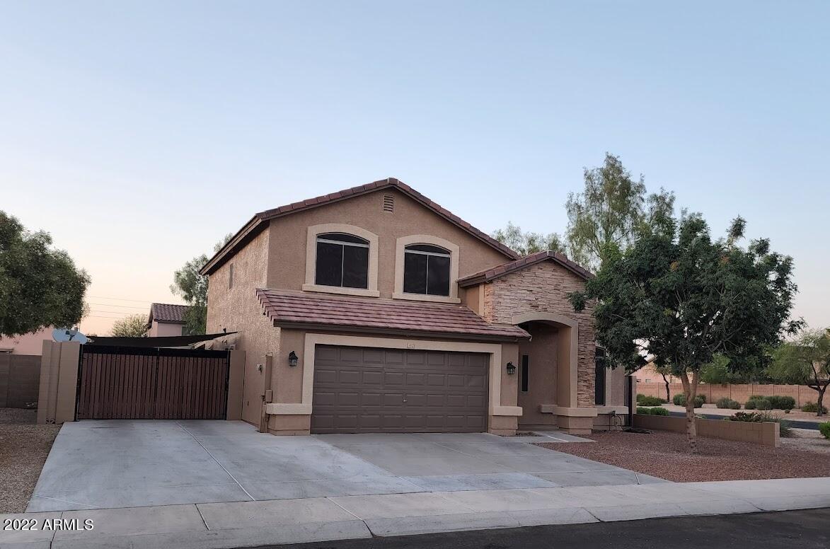 15912 W Monroe St., Goodyear, AZ 85338