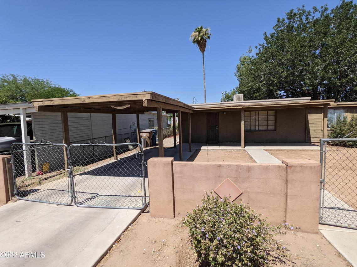 22050 S 208th St., Queen Creek, AZ 85142