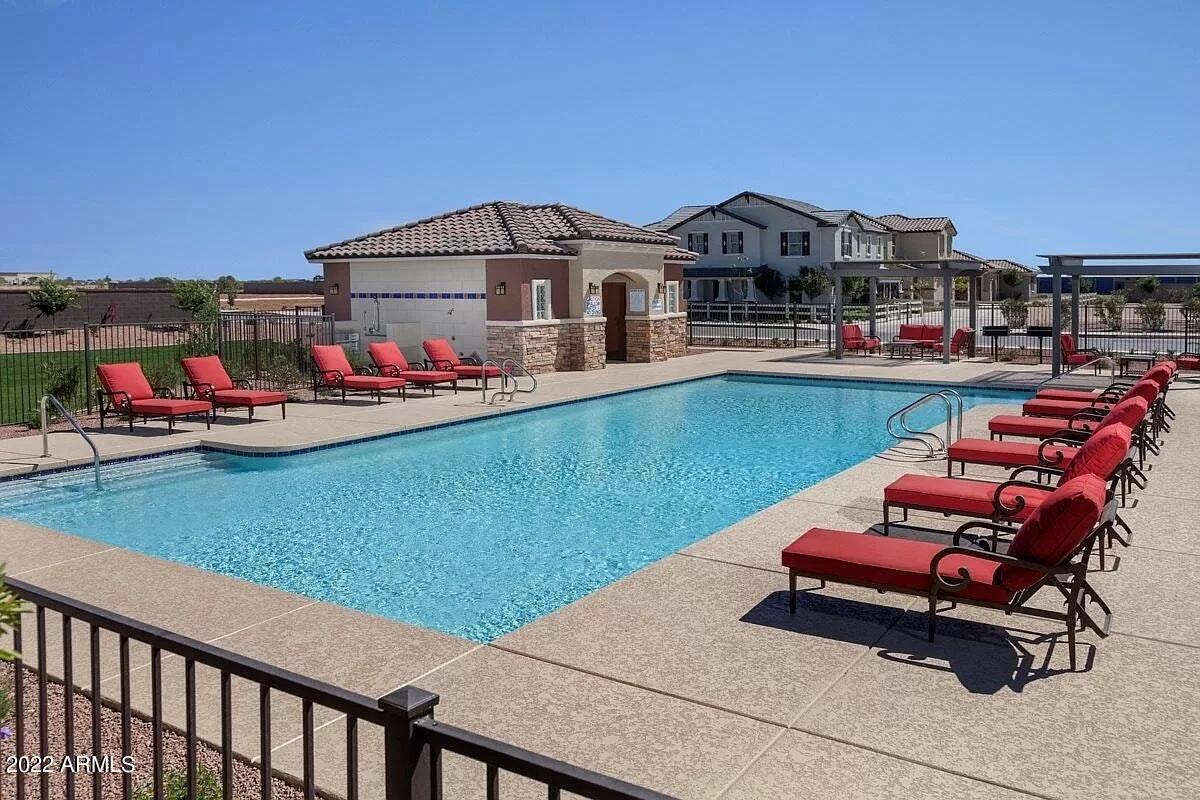 3112 S Sunrise Ave., Mesa, AZ 85212