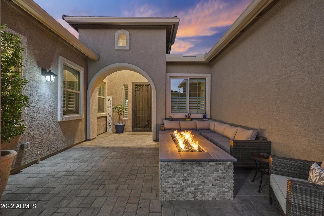 5341 S Sorrell, Mesa, AZ 85212