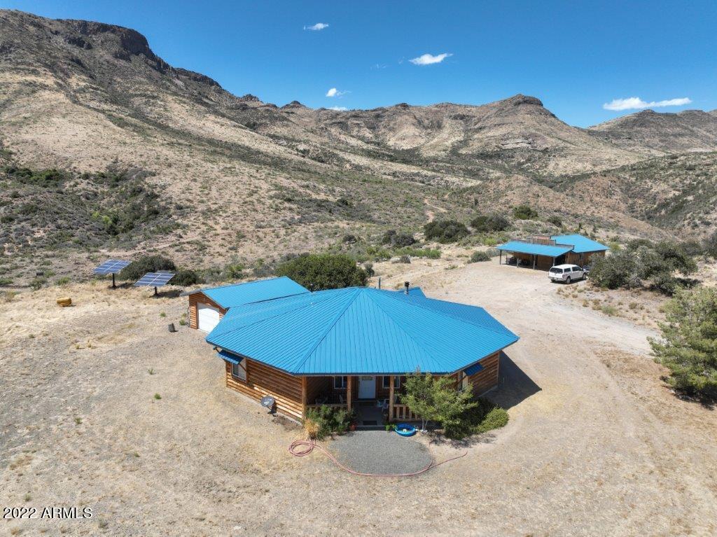 24250 S Placer Gold Ln., Yarnell, AZ 85362