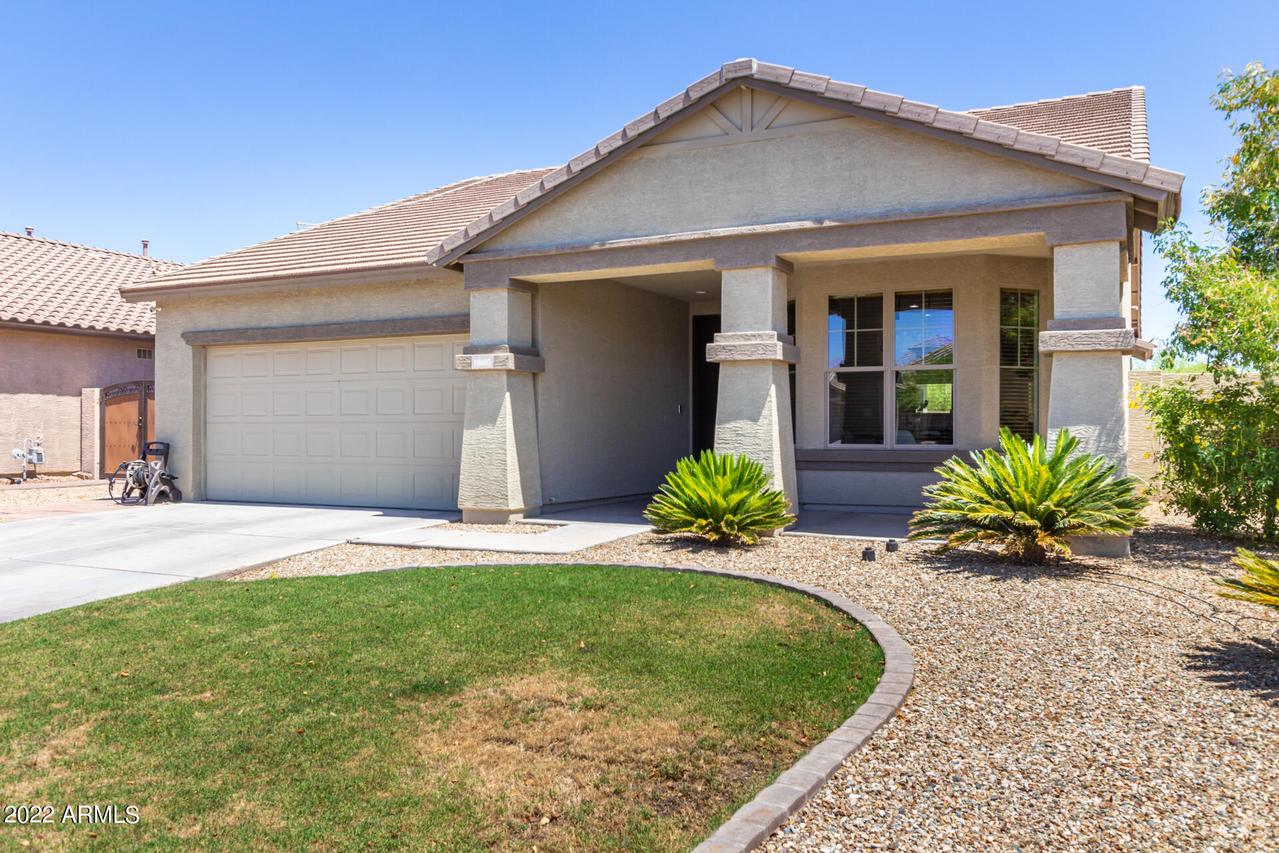 10805 W Washington St., Avondale, AZ 85323