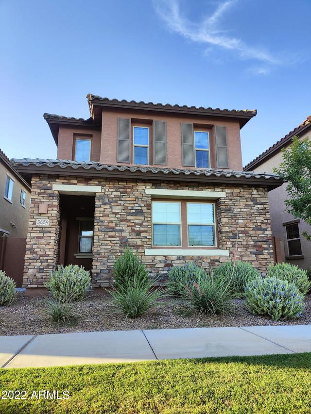 3659 E Dogwood Dr., Chandler, AZ 85286