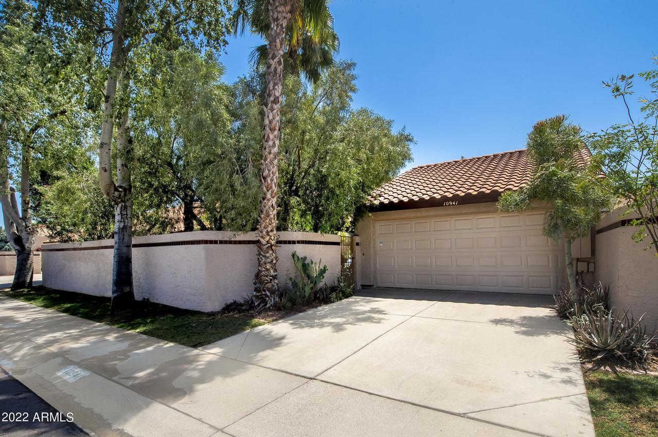 10941 E Yucca St., Scottsdale, AZ 85259